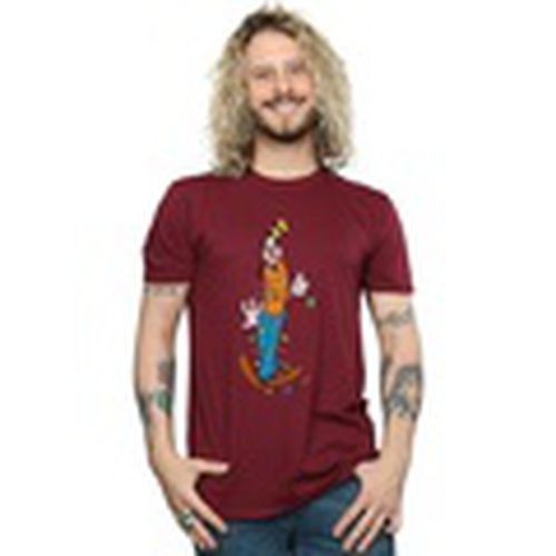 Camiseta manga larga BI41233 para hombre - Disney - Modalova