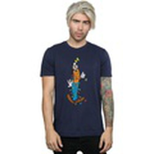 Camiseta manga larga BI41233 para hombre - Disney - Modalova