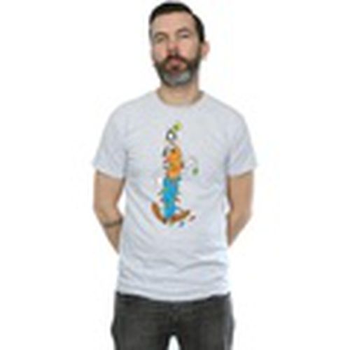 Camiseta manga larga BI41233 para hombre - Disney - Modalova