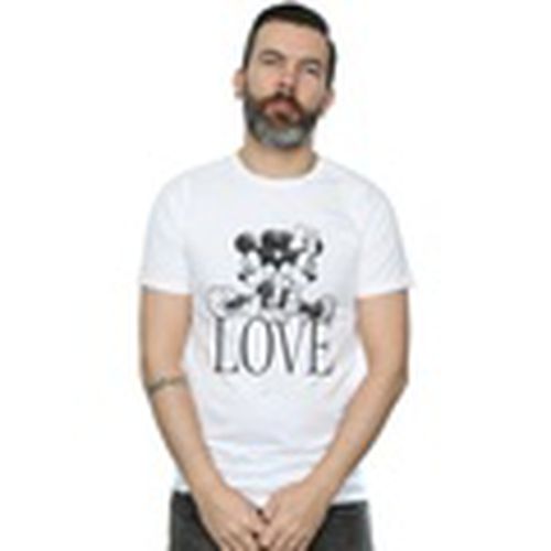 Camiseta manga larga BI41291 para hombre - Disney - Modalova