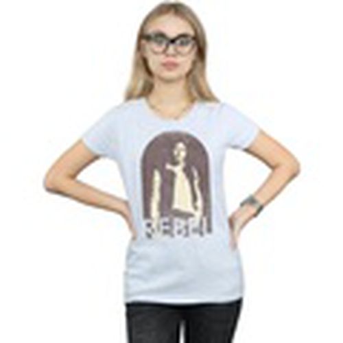 Camiseta manga larga Han Solo Rebel para mujer - Disney - Modalova