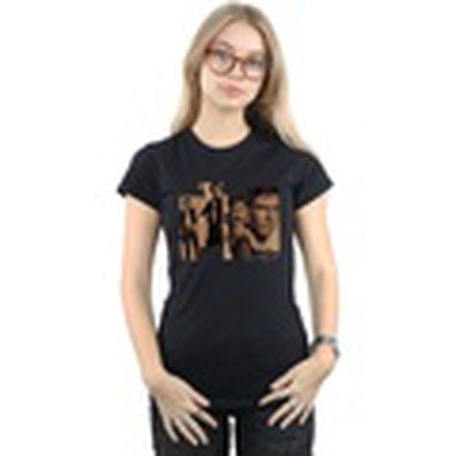 Camiseta manga larga BI41294 para mujer - Disney - Modalova