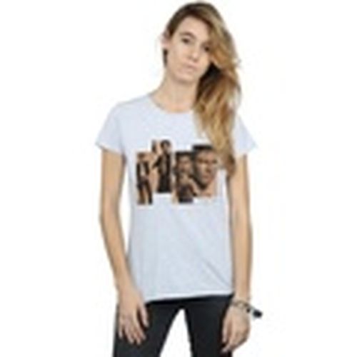 Disney Camiseta BI41294 para mujer - Disney - Modalova