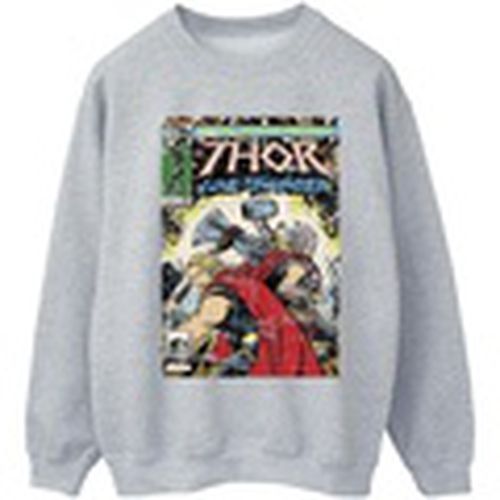 Jersey Love And Thunder para mujer - Marvel - Modalova