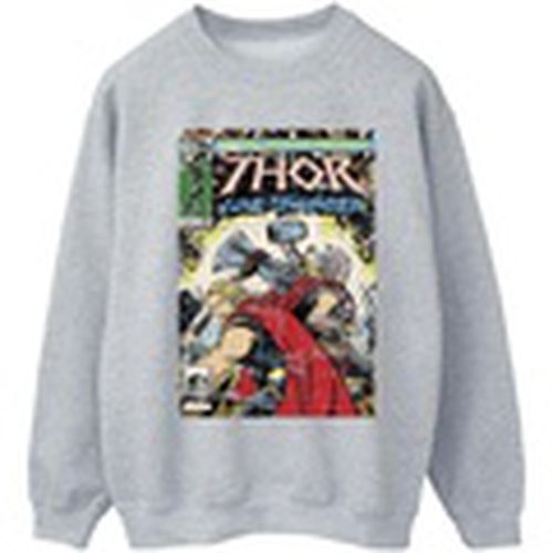 Jersey Thor Love And Thunder Vintage Poster para mujer - Marvel - Modalova
