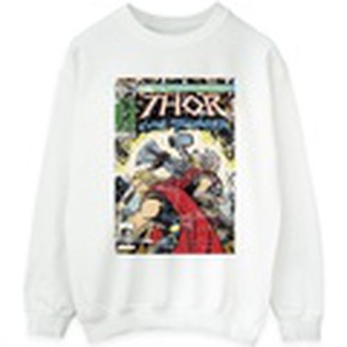 Jersey Thor Love And Thunder Vintage Poster para mujer - Marvel - Modalova