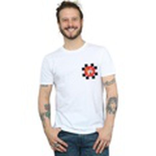 Camiseta manga larga BI41317 para hombre - Disney - Modalova