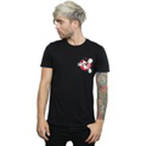 Camiseta manga larga BI41331 para hombre - Disney - Modalova