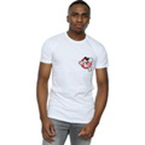 Camiseta manga larga BI41331 para hombre - Disney - Modalova