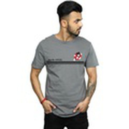 Camiseta manga larga BI41332 para hombre - Disney - Modalova