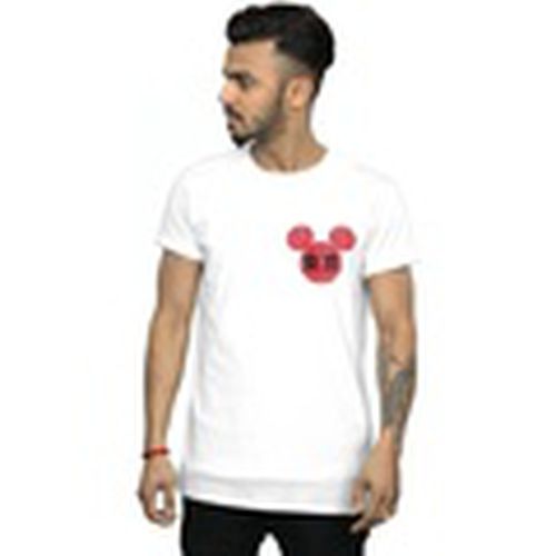 Camiseta manga larga BI41359 para hombre - Disney - Modalova