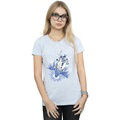 Camiseta manga larga Blast Off para mujer - Disney - Modalova