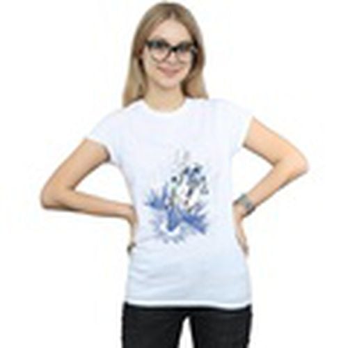 Camiseta manga larga Blast Off para mujer - Disney - Modalova