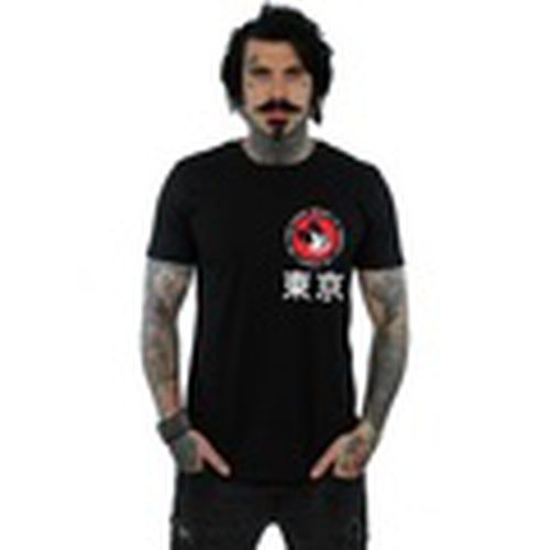 Camiseta manga larga What It Takes para hombre - Disney - Modalova