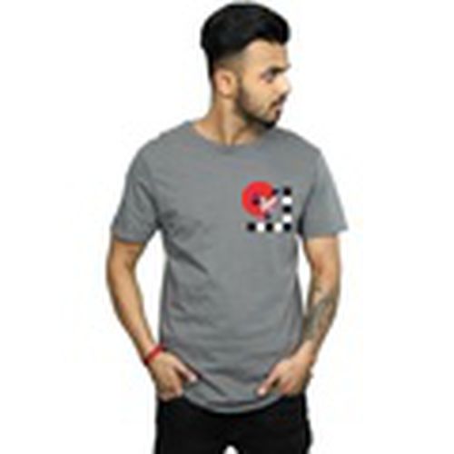 Camiseta manga larga BI41375 para hombre - Disney - Modalova