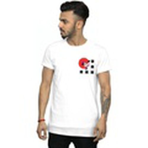 Camiseta manga larga BI41375 para hombre - Disney - Modalova