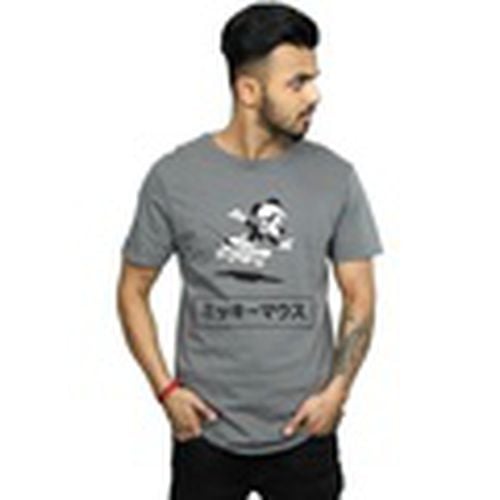 Camiseta manga larga BI41344 para hombre - Disney - Modalova