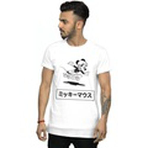 Camiseta manga larga BI41344 para hombre - Disney - Modalova