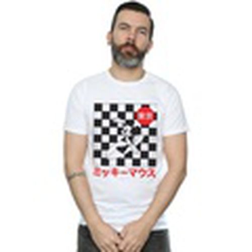 Camiseta manga larga BI41345 para hombre - Disney - Modalova