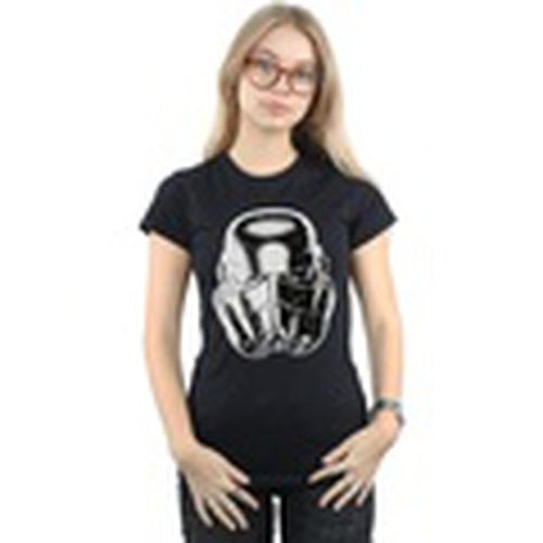 Camiseta manga larga Warp Speed para mujer - Disney - Modalova