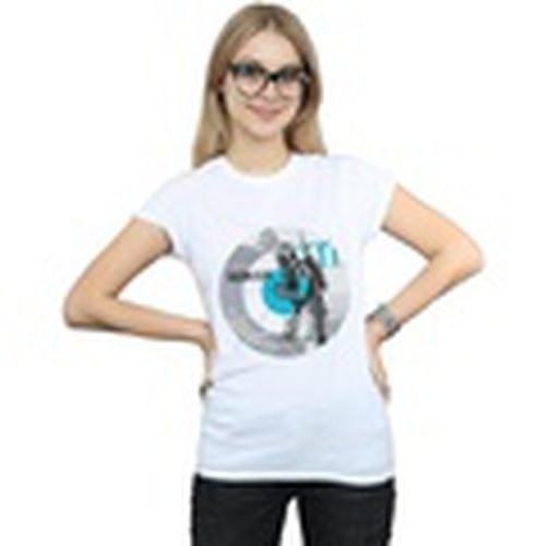 Camiseta manga larga Bounty Hunter para mujer - Disney - Modalova