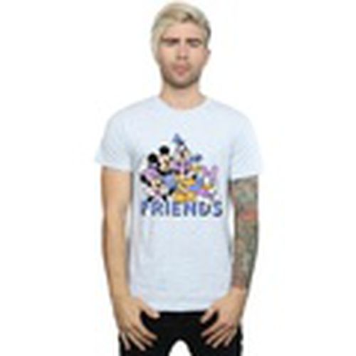 Camiseta manga larga BI41404 para hombre - Disney - Modalova