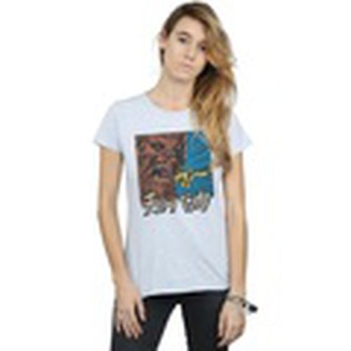 Camiseta manga larga Roar para mujer - Disney - Modalova