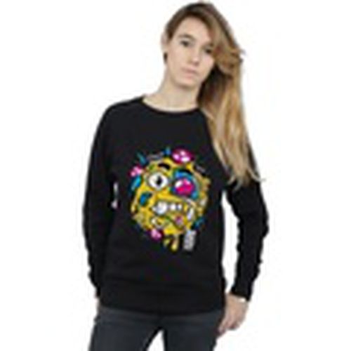 Jersey Teen Titans Go para mujer - Dc Comics - Modalova