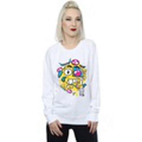 Jersey Teen Titans Go para mujer - Dc Comics - Modalova