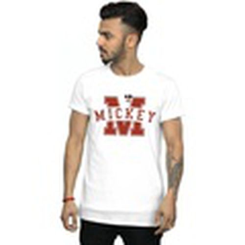 Camiseta manga larga BI41478 para hombre - Disney - Modalova