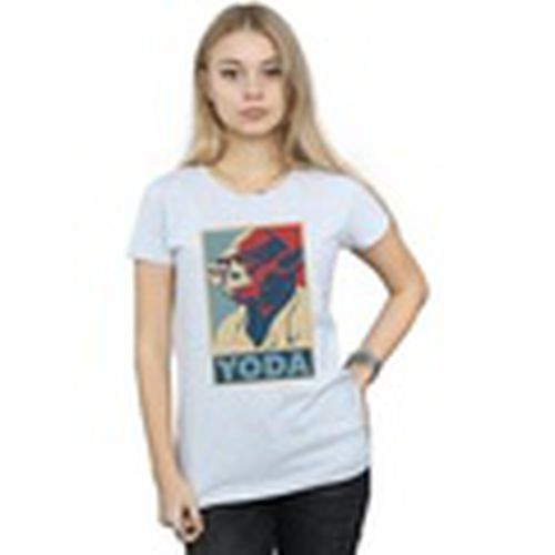 Camiseta manga larga BI41485 para mujer - Disney - Modalova