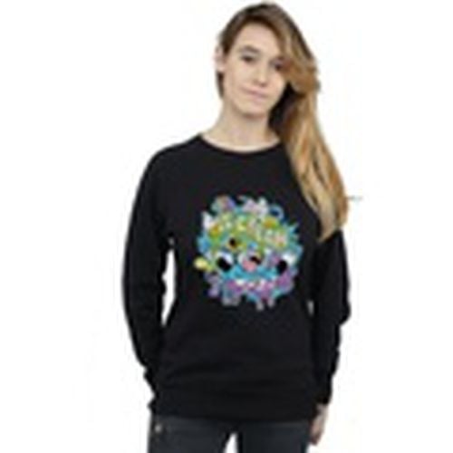 Jersey Teen Titans Go para mujer - Dc Comics - Modalova