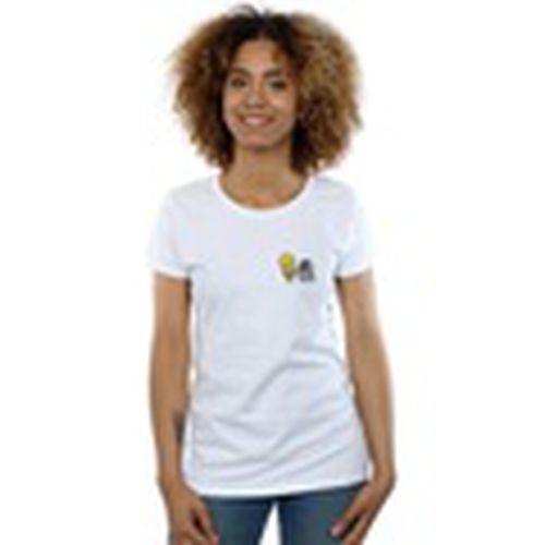 Camiseta manga larga Resistance Droids para mujer - Disney - Modalova