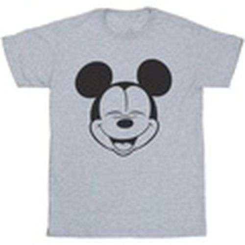 Camiseta manga larga BI41523 para hombre - Disney - Modalova