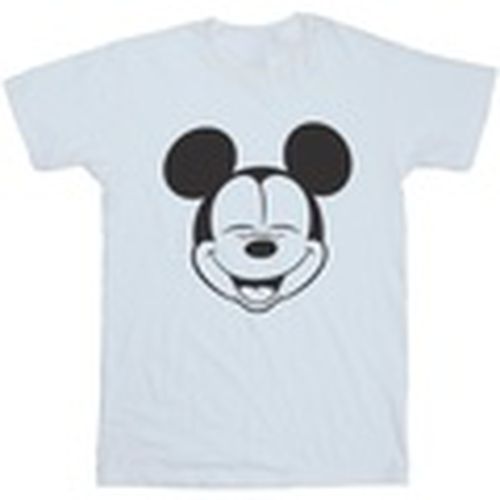 Camiseta manga larga BI41523 para hombre - Disney - Modalova