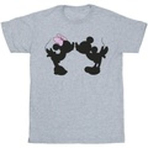 Camiseta manga larga BI41524 para hombre - Disney - Modalova