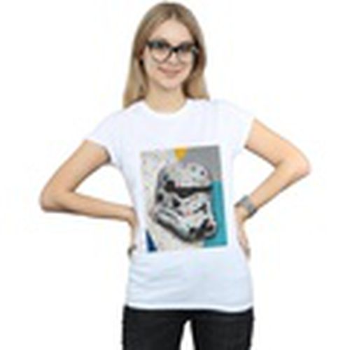 Camiseta manga larga BI41528 para mujer - Disney - Modalova