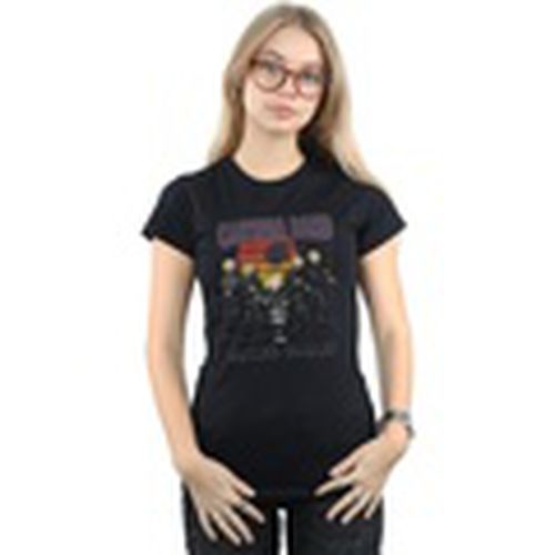 Camiseta manga larga Cantina Spaceport para mujer - Disney - Modalova