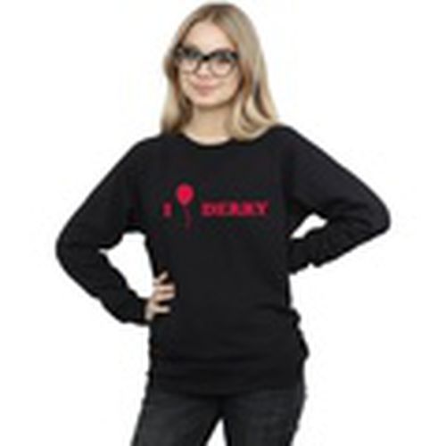 Jersey Derry para mujer - It Chapter 2 - Modalova