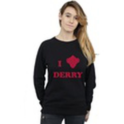 Jersey Derry para mujer - It Chapter 2 - Modalova