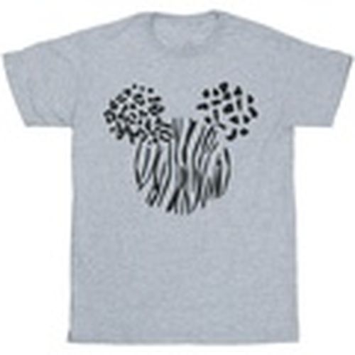 Camiseta manga larga BI41498 para hombre - Disney - Modalova