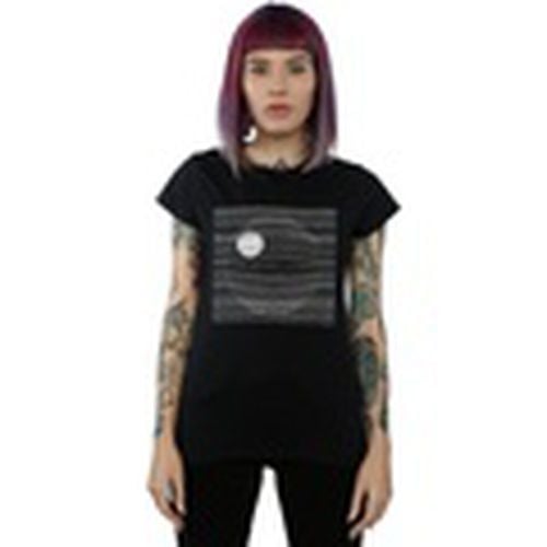 Camiseta manga larga Death Star para mujer - Disney - Modalova