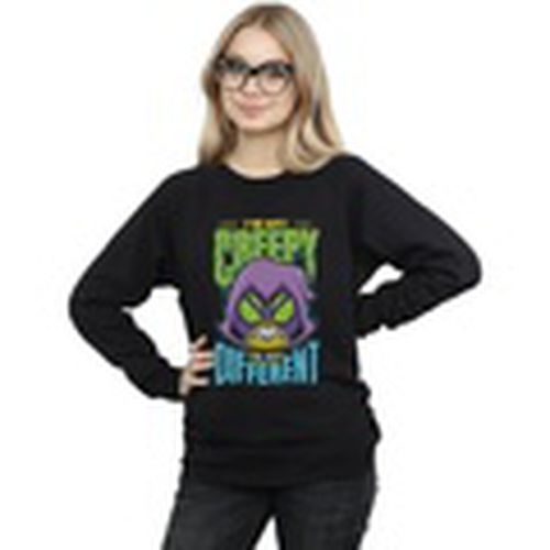 Jersey Teen Titans Go para mujer - Dc Comics - Modalova