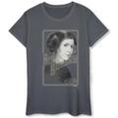 Camiseta manga larga BI41585 para mujer - Star Wars: A New Hope - Modalova