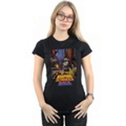 Camiseta manga larga BI41588 para mujer - Disney - Modalova