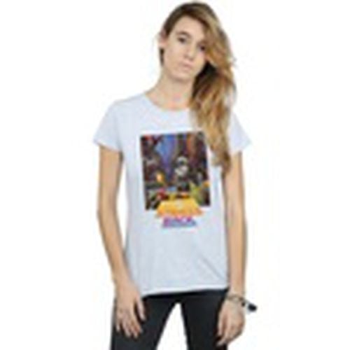 Camiseta manga larga BI41588 para mujer - Disney - Modalova