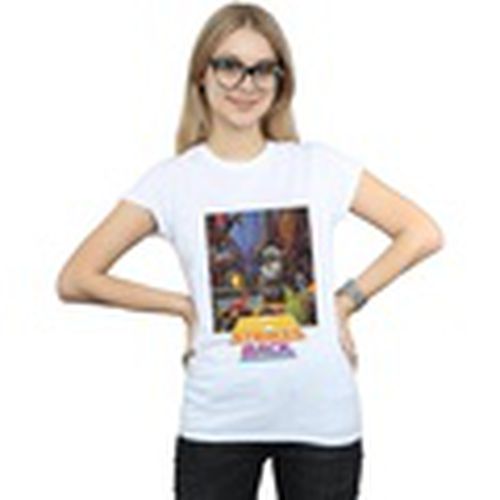 Camiseta manga larga BI41588 para mujer - Disney - Modalova