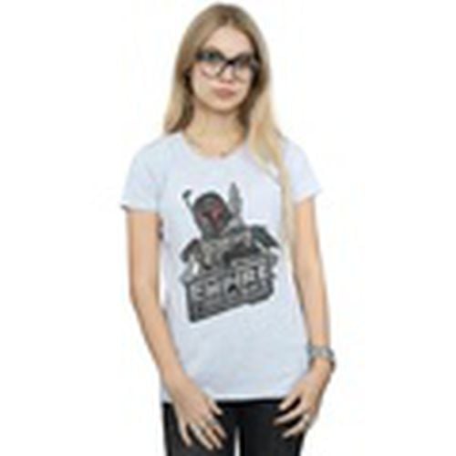 Camiseta manga larga BI41567 para mujer - Disney - Modalova