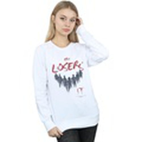 Jersey The Losers Group para mujer - It Chapter 2 - Modalova