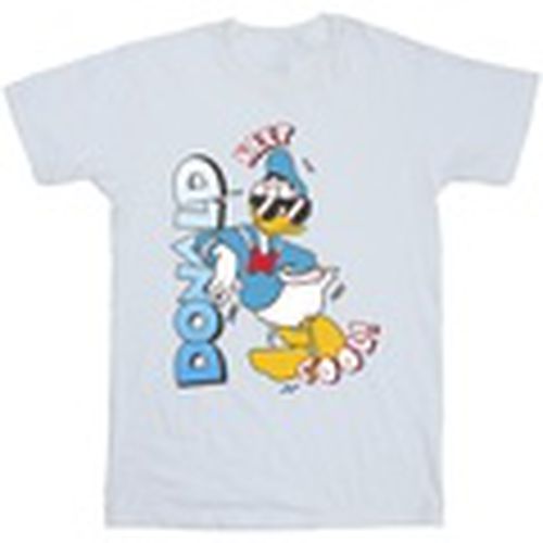 Camiseta manga larga Cool para hombre - Disney - Modalova